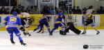 Photo hockey match Dijon  - Rouen le 03/01/2015