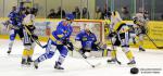 Photo hockey match Dijon  - Rouen le 03/01/2015