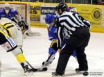 Photo hockey match Dijon  - Rouen le 03/01/2015
