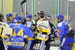 Photo hockey match Dijon  - Rouen le 03/01/2015
