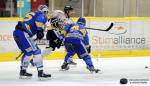 Photo hockey match Dijon  - Rouen le 03/01/2015
