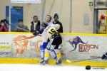 Photo hockey match Dijon  - Rouen le 03/01/2015