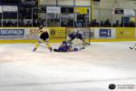 Photo hockey match Dijon  - Rouen le 03/01/2015