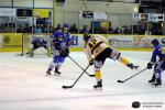 Photo hockey match Dijon  - Rouen le 03/01/2015