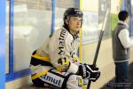 Photo hockey match Dijon  - Rouen le 03/01/2015