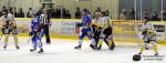 Photo hockey match Dijon  - Rouen le 03/01/2015