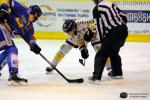 Photo hockey match Dijon  - Rouen le 03/01/2015