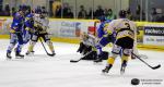 Photo hockey match Dijon  - Rouen le 03/01/2015