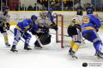 Photo hockey match Dijon  - Rouen le 03/01/2015