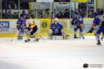 Photo hockey match Dijon  - Rouen le 03/01/2015