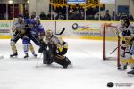Photo hockey match Dijon  - Rouen le 03/01/2015