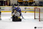 Photo hockey match Dijon  - Rouen le 03/01/2015