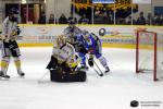 Photo hockey match Dijon  - Rouen le 03/01/2015