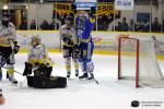 Photo hockey match Dijon  - Rouen le 03/01/2015