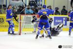 Photo hockey match Dijon  - Rouen le 03/01/2015