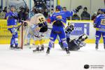 Photo hockey match Dijon  - Rouen le 03/01/2015