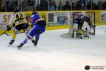 Photo hockey match Dijon  - Rouen le 03/01/2015