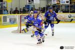 Photo hockey match Dijon  - Rouen le 03/01/2015