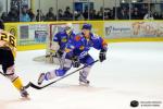 Photo hockey match Dijon  - Rouen le 03/01/2015