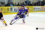 Photo hockey match Dijon  - Rouen le 03/01/2015