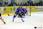 Photo hockey match Dijon  - Rouen le 03/01/2015