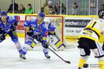 Photo hockey match Dijon  - Rouen le 03/01/2015