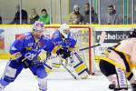 Photo hockey match Dijon  - Rouen le 03/01/2015