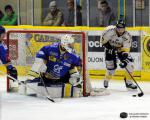Photo hockey match Dijon  - Rouen le 03/01/2015