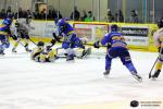 Photo hockey match Dijon  - Rouen le 03/01/2015