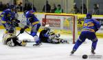 Photo hockey match Dijon  - Rouen le 03/01/2015