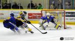 Photo hockey match Dijon  - Rouen le 03/01/2015