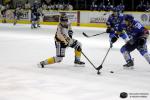 Photo hockey match Dijon  - Rouen le 03/01/2015