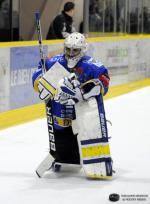 Photo hockey match Dijon  - Rouen le 03/01/2015