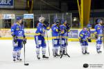 Photo hockey match Dijon  - Rouen le 03/01/2015