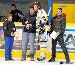 Photo hockey match Dijon  - Rouen le 03/01/2015