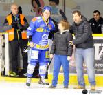 Photo hockey match Dijon  - Rouen le 03/01/2015