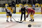 Photo hockey match Dijon  - Rouen le 01/12/2015