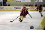 Photo hockey match Dijon  - Rouen le 01/12/2015