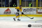 Photo hockey match Dijon  - Rouen le 01/12/2015