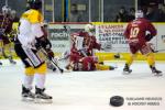 Photo hockey match Dijon  - Rouen le 01/12/2015