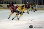 Photo hockey match Dijon  - Rouen le 01/12/2015