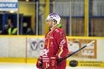 Photo hockey match Dijon  - Rouen le 01/12/2015