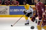 Photo hockey match Dijon  - Rouen le 01/12/2015