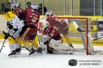 Photo hockey match Dijon  - Rouen le 01/12/2015
