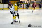 Photo hockey match Dijon  - Rouen le 01/12/2015
