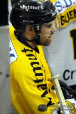 Photo hockey match Dijon  - Rouen le 01/12/2015