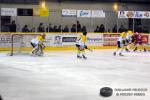 Photo hockey match Dijon  - Rouen le 01/12/2015