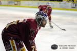 Photo hockey match Dijon  - Rouen le 01/12/2015