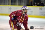 Photo hockey match Dijon  - Rouen le 01/12/2015