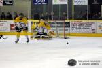 Photo hockey match Dijon  - Rouen le 01/12/2015